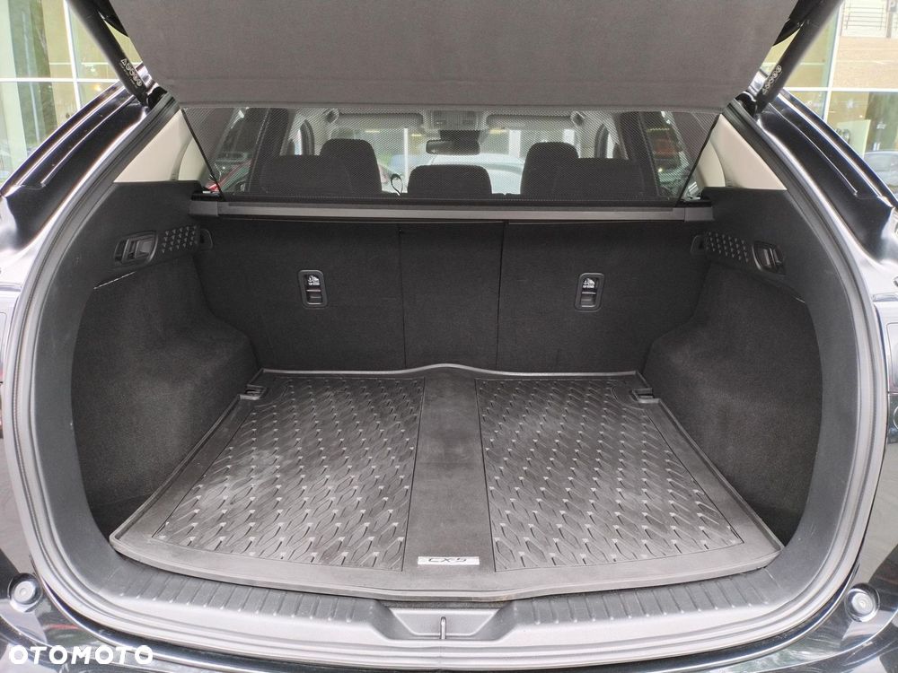 Mazda CX-5 2.0 Exclusive-Line 2WD - 32