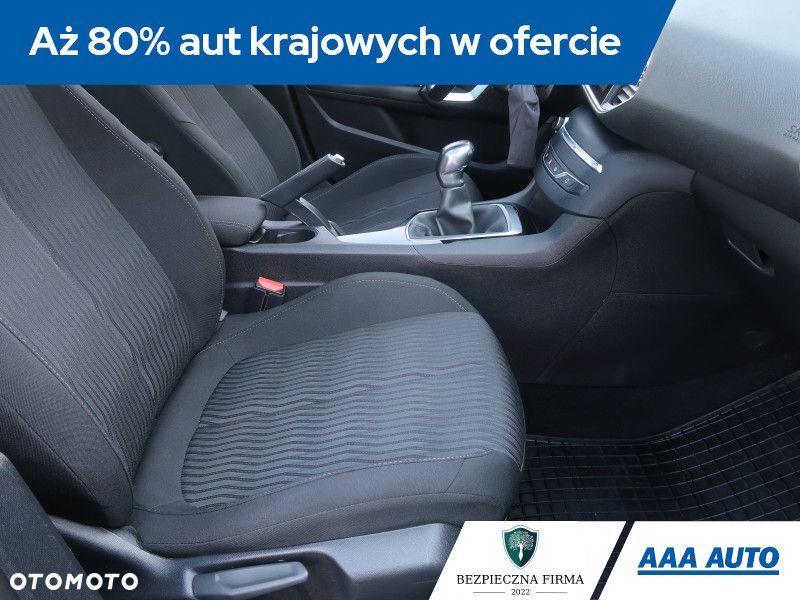Peugeot 308 - 10