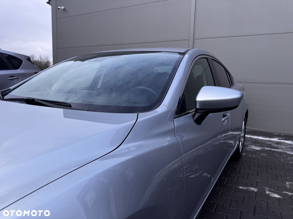 Mazda 6 2.2 D Skypassion I-ELoop - 3