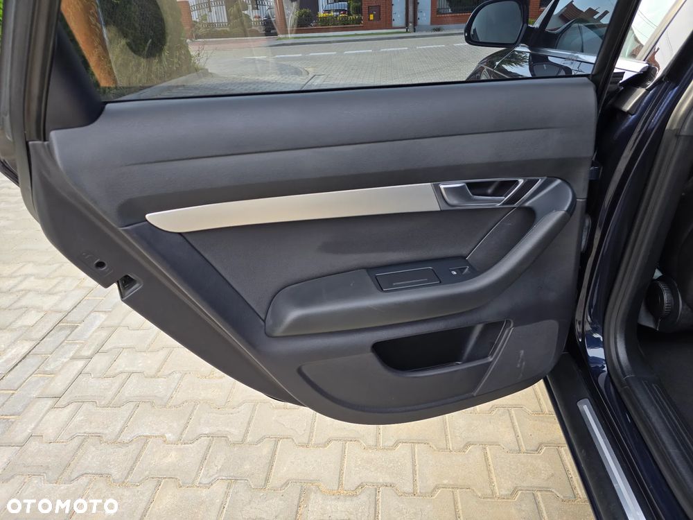 Audi A6 - 20