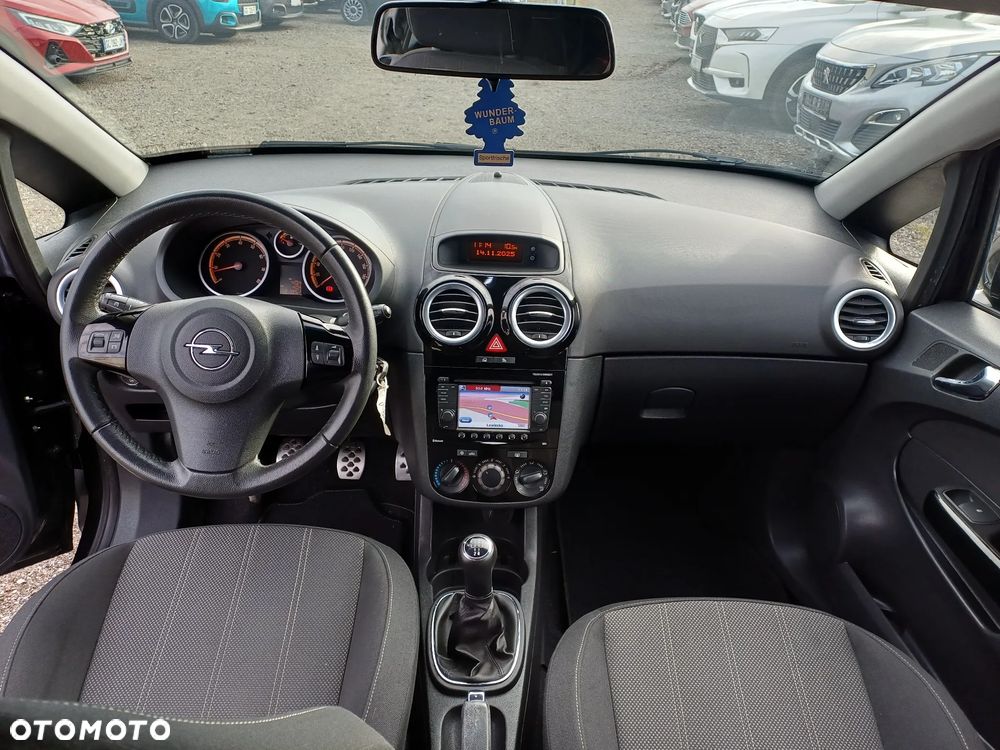 Opel Corsa 1.4 T Color Edition S&S - 18