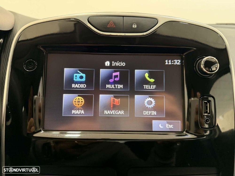 Renault Clio 1.5 dCi Zen - 15