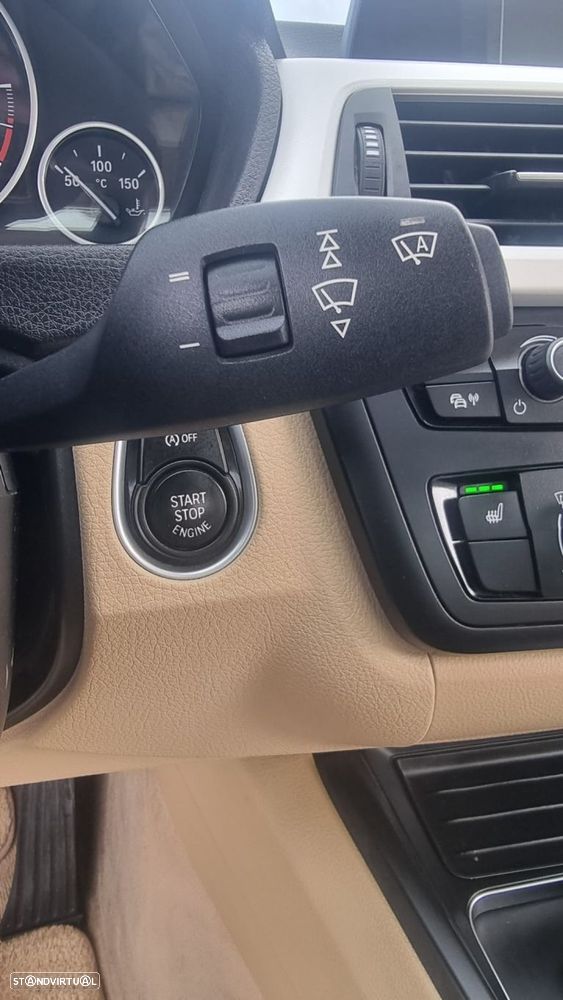 BMW 418 Gran Coupé d Line Sport Auto - 28