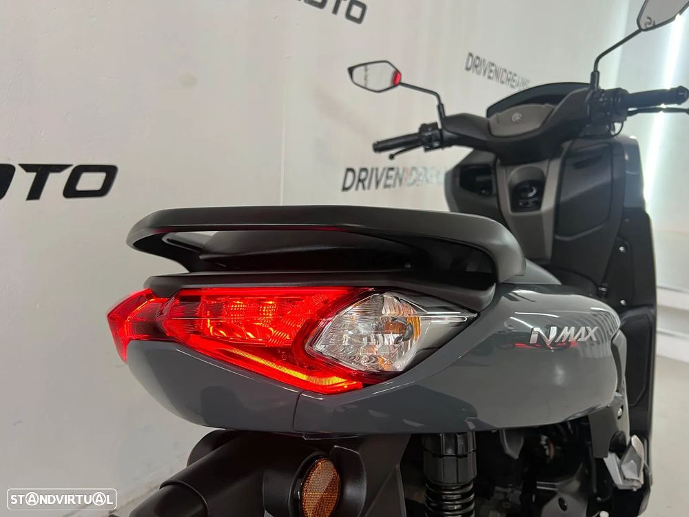 Yamaha NMAX 125 - 13