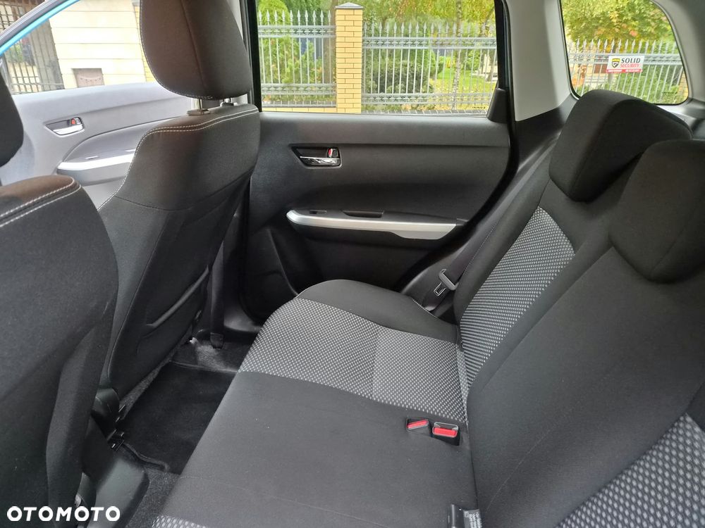 Suzuki Vitara 1.6 (4x2) Automatik Comfort+ - 21