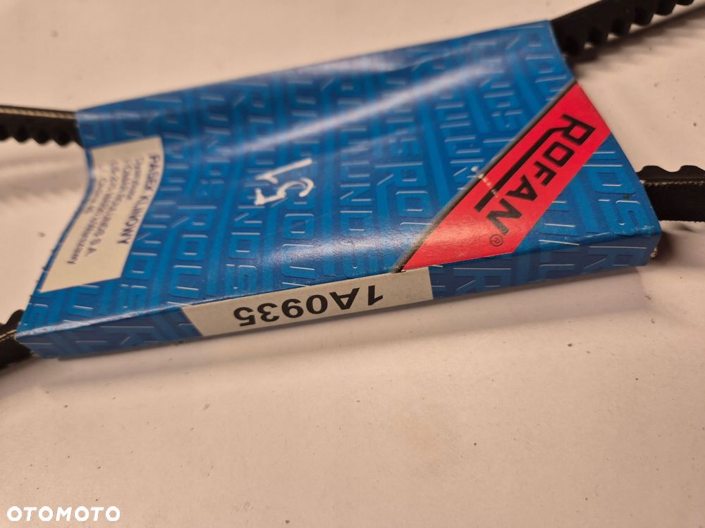 PASEK KLINOWY Austin Lada Mercedes Mitsubishi Nissan Rover _ 1A0935 - 3