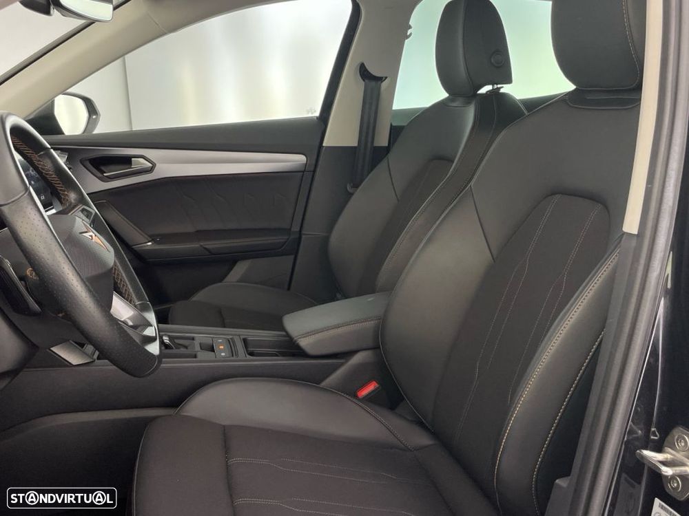 Cupra Formentor 1.4 e-Hybrid DSG - 19