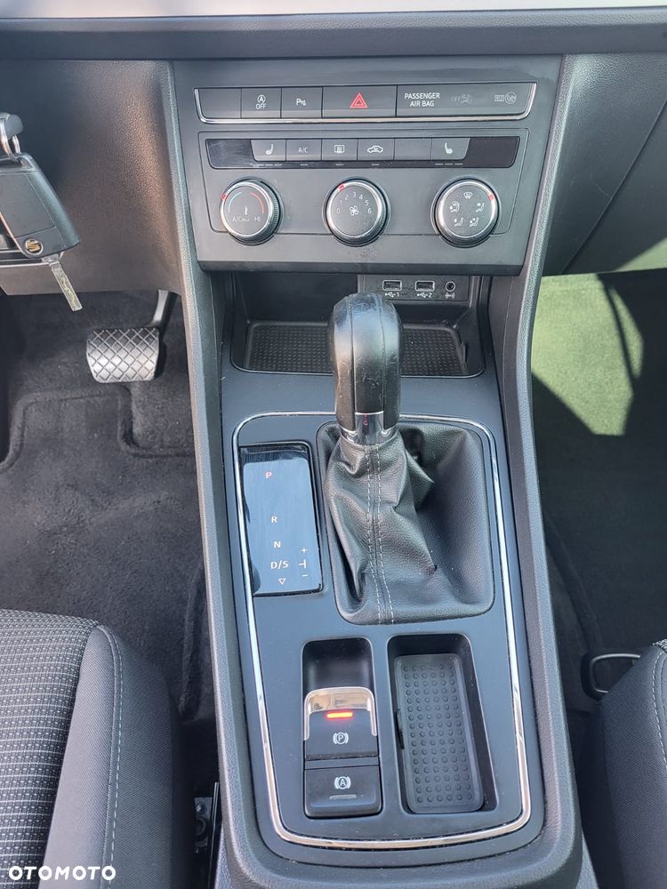 Seat Leon 1.6 TDI DSG Xcellence - 25