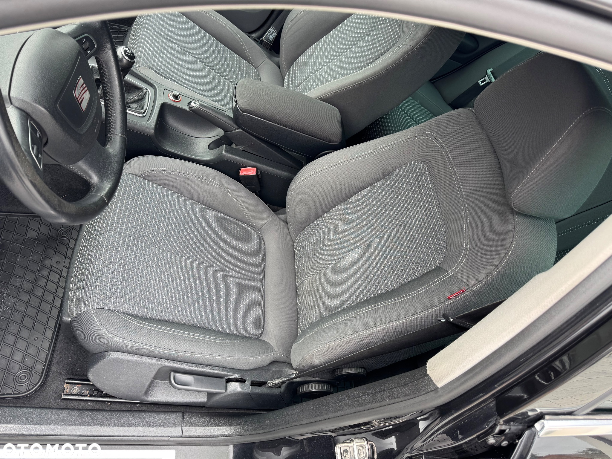 Seat Exeo - 12