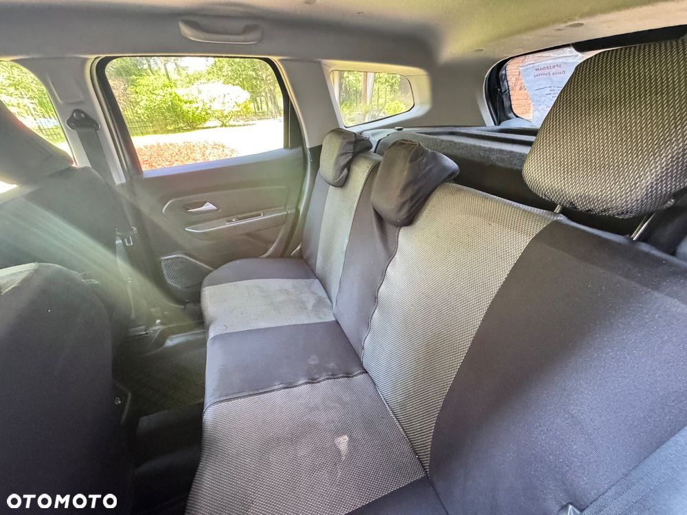 Dacia Duster 1.3 TCe Prestige+ - 16