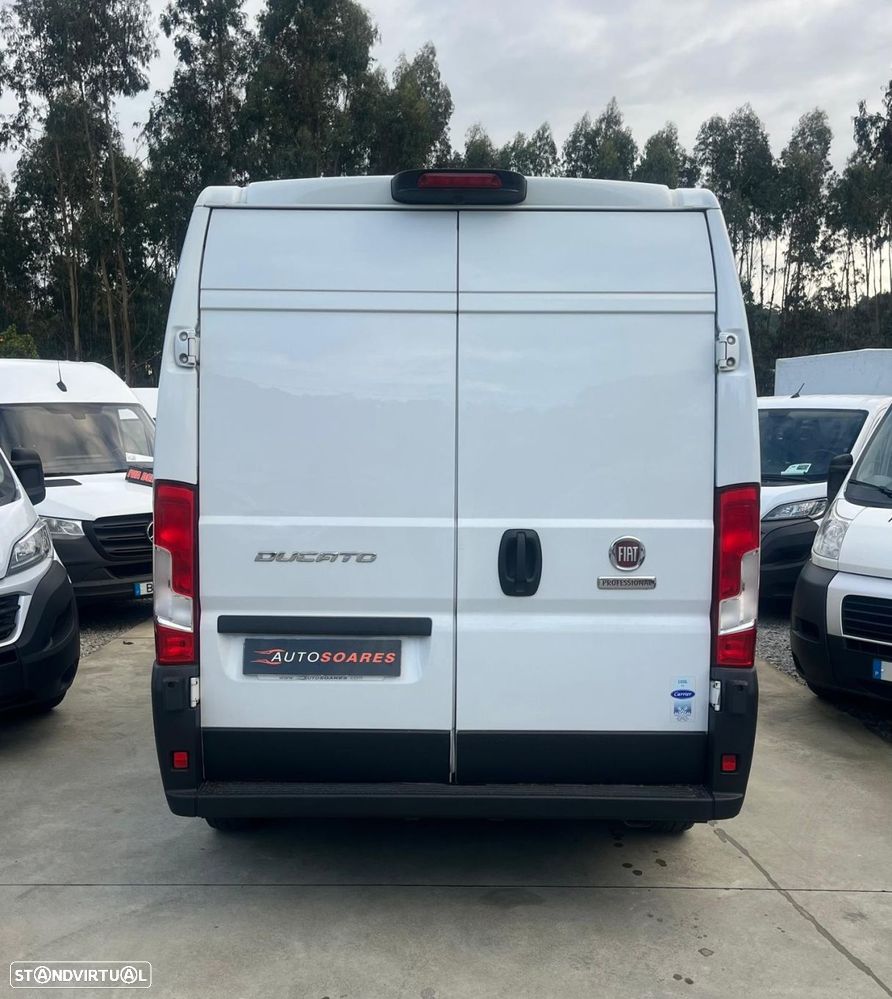 Fiat Ducato c/ FRIO - 7