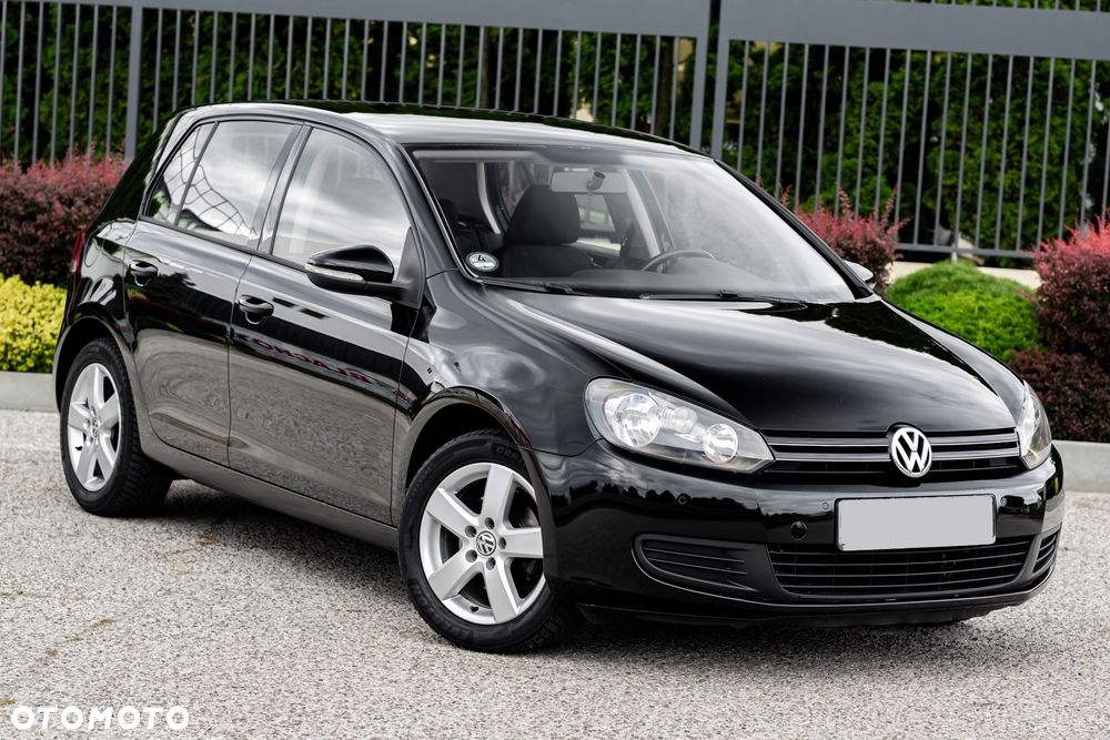 Volkswagen Golf 1.4 Style - 2