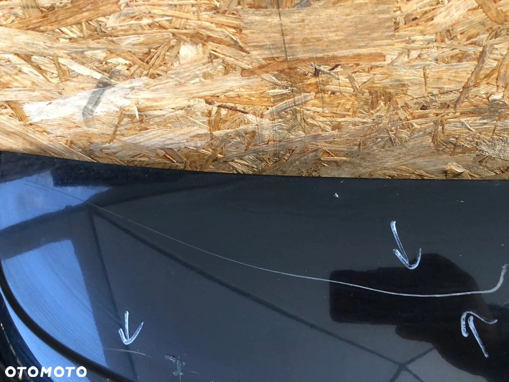 A200 . Klapa Tył Tylna Bagażnika Audi A6 C7 Kombi Avant (2011–2018) - Wysyłka - 7