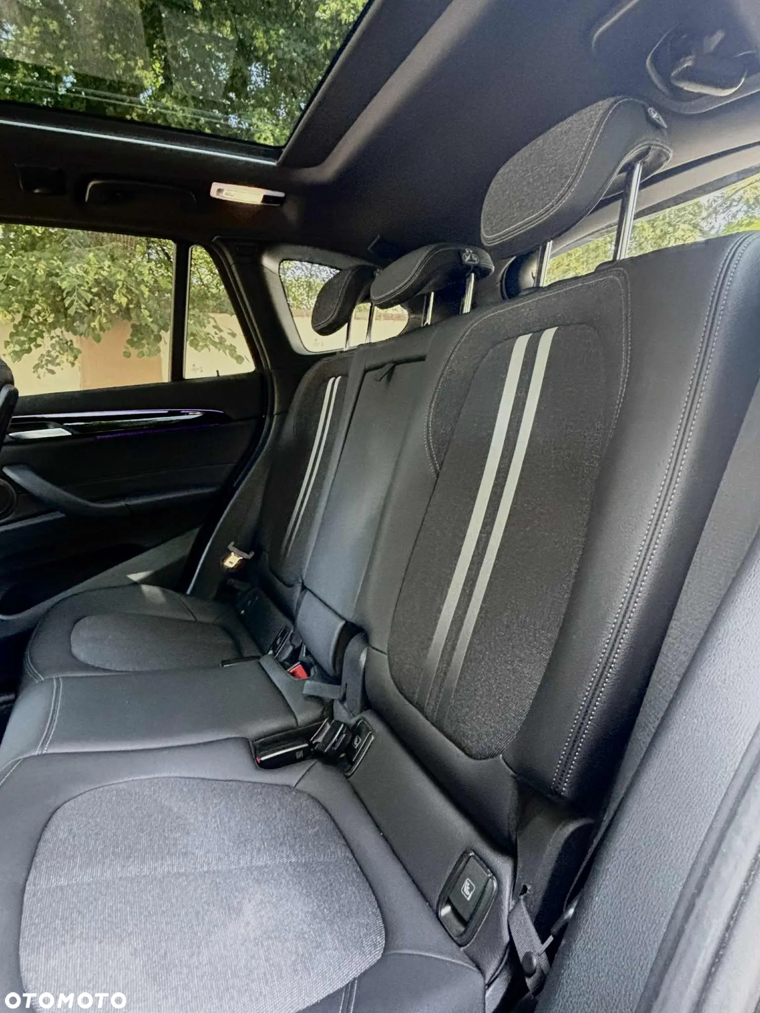 BMW X1 xDrive20i - 19