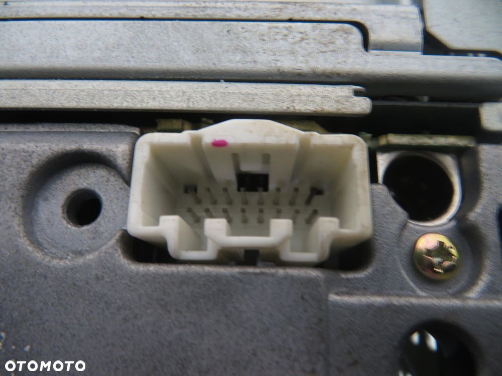 RADIO MAZDA 6 Station Wagon (GY) FF011068B - 5