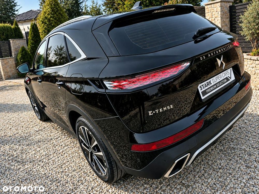 DS Automobiles DS 7 Crossback - 7