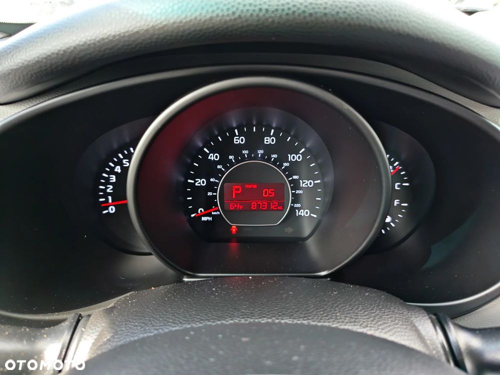 Kia Soul 1.6 GDI L - 17