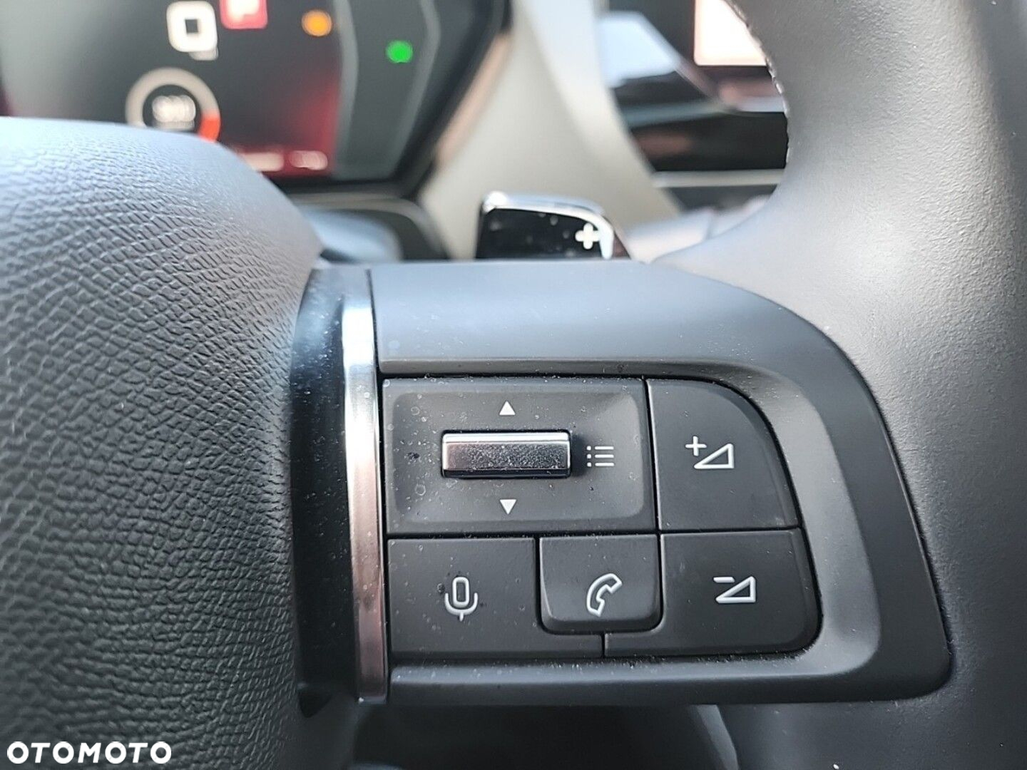 Citroën C5X - 17