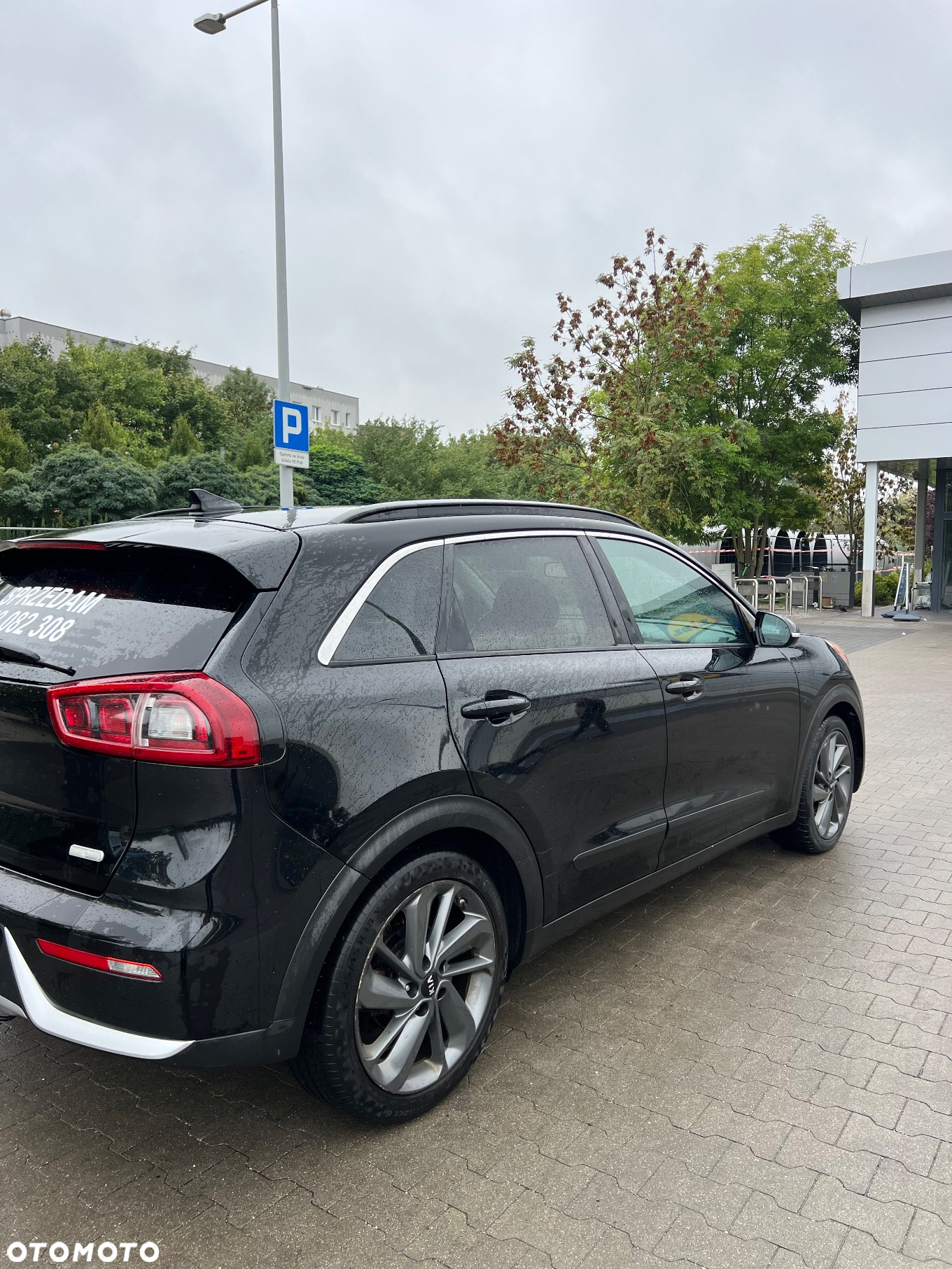 Kia Niro - 3