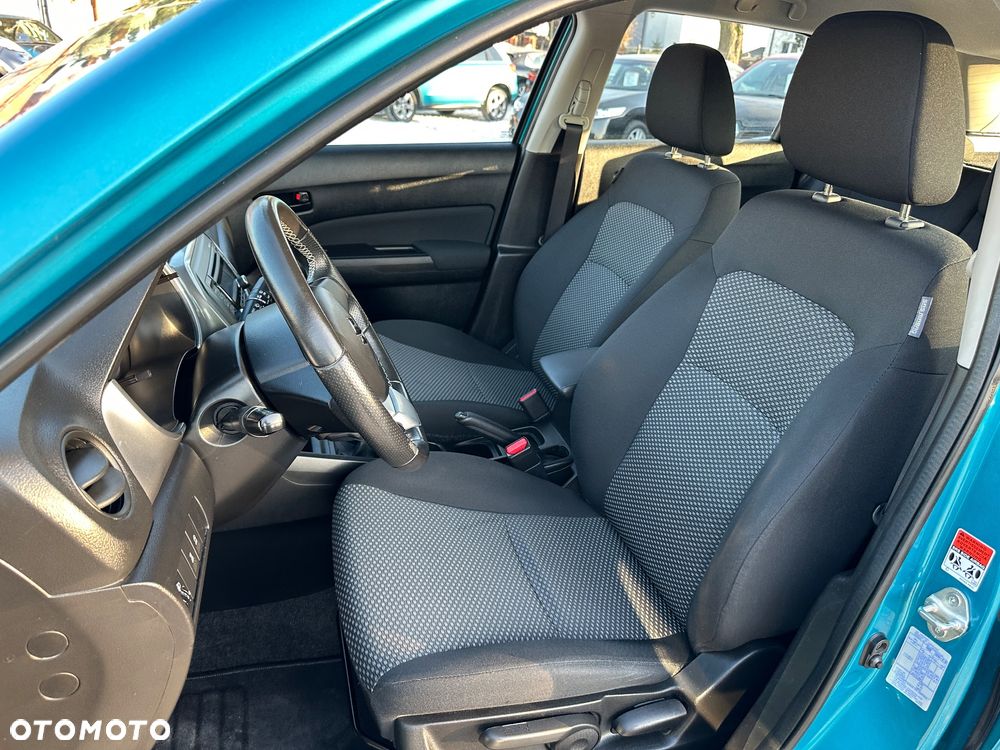 Suzuki Vitara 1.6 (4x2) Comfort - 14