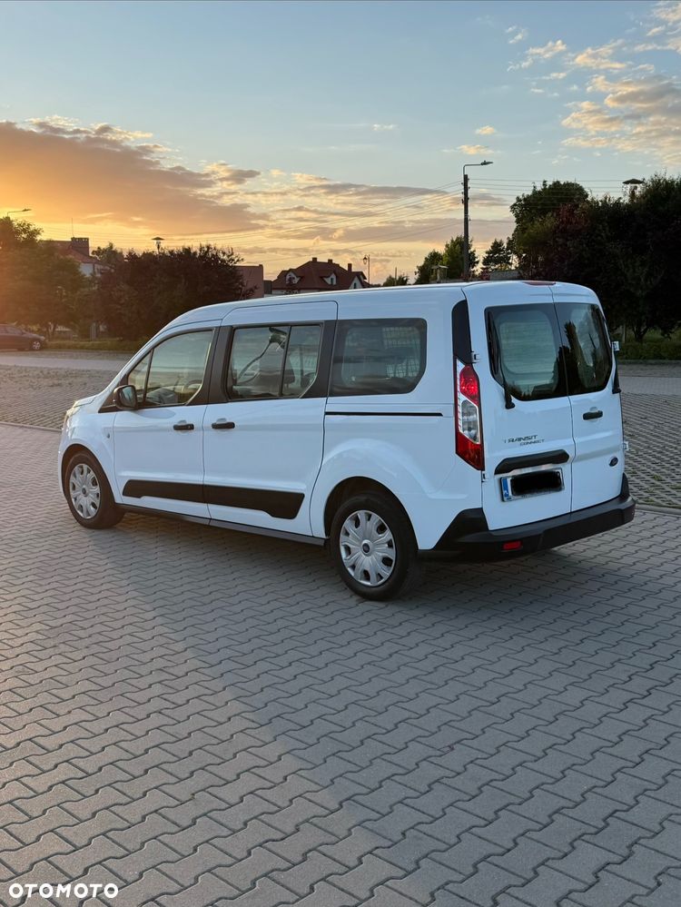 Ford Tourneo Connect Grand - 5