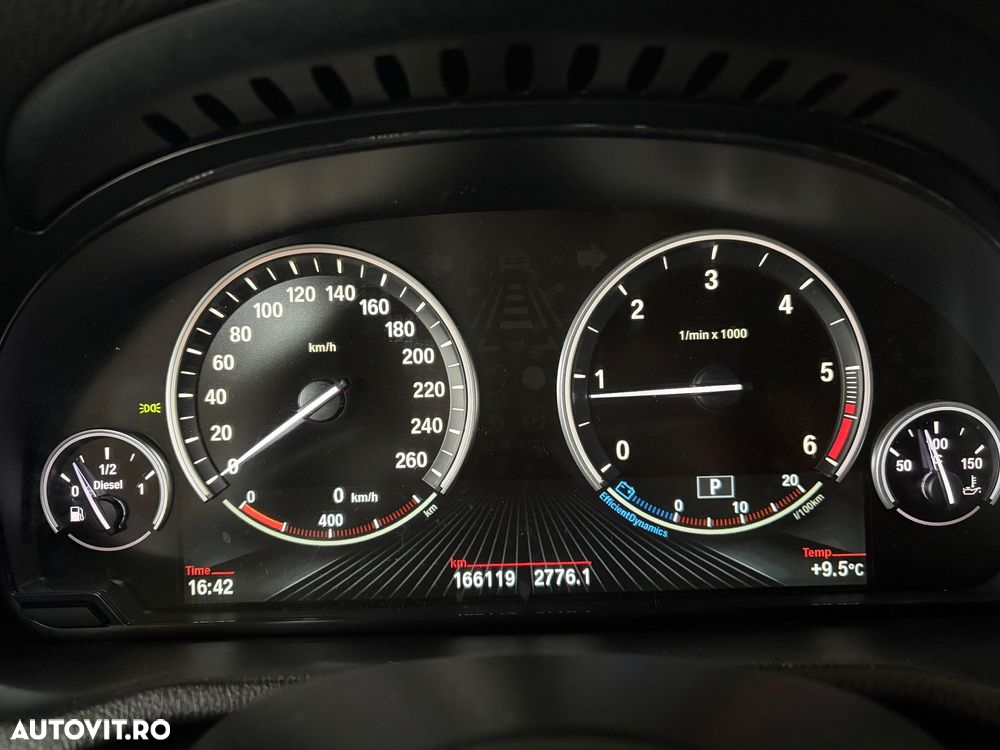 BMW X4 - 10