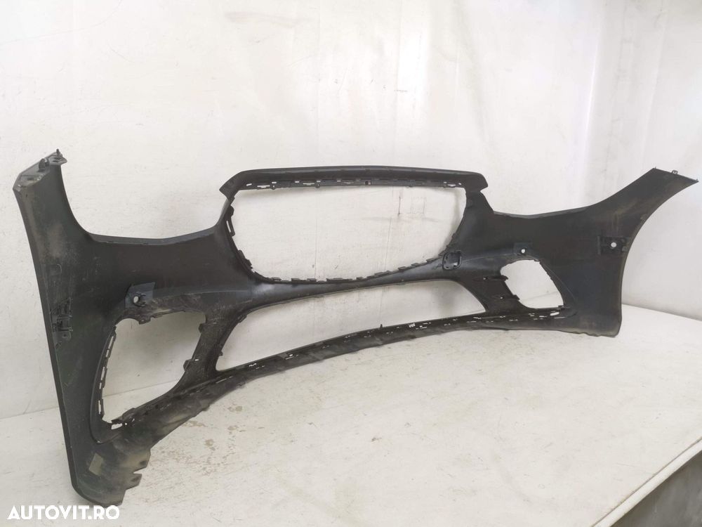 Bara Fata Mercedes-Benz  S-Class W223 2021 2022 2023 2024 AMG Original - 6