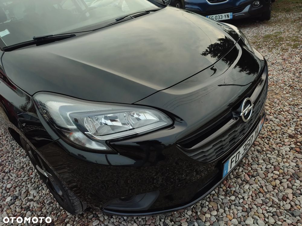 Opel Corsa 1.4 16V Color Edition - 16