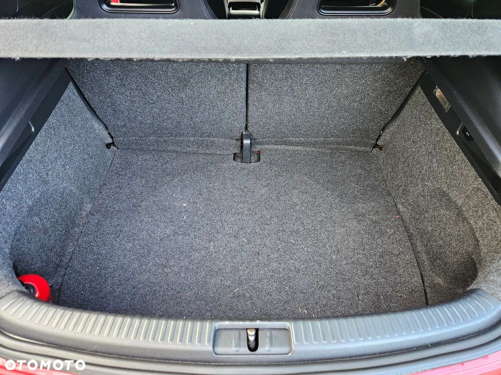 Volkswagen Scirocco 1.4 TSI - 21