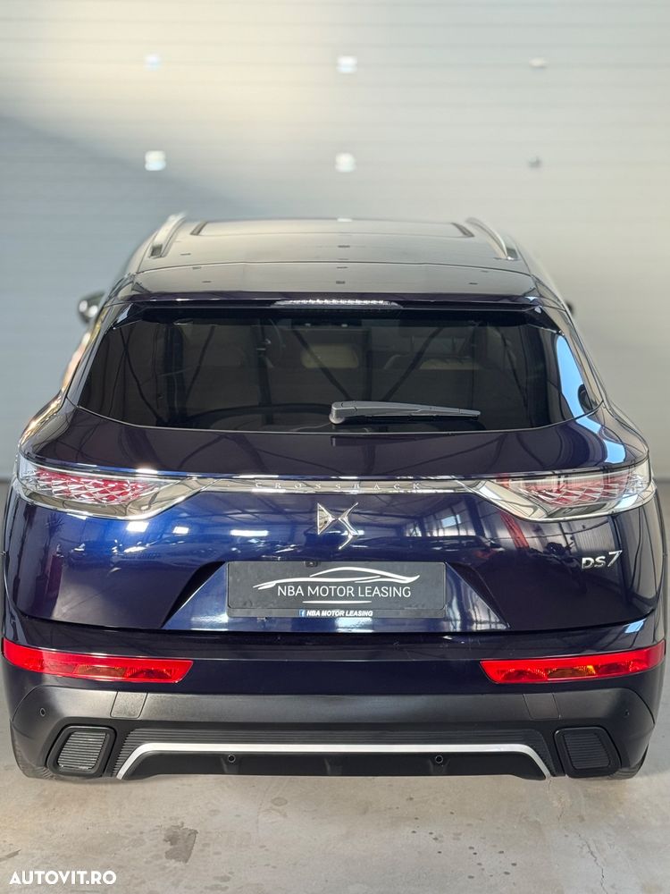 DS AUTOMOBILES DS 7 Crossback 2020 — imagine 5