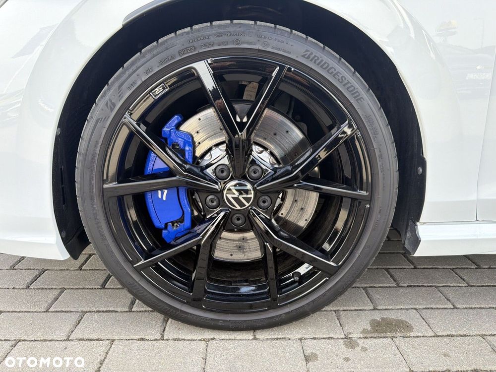 Volkswagen Golf 2.0 TSI 4Motion R DSG - 27