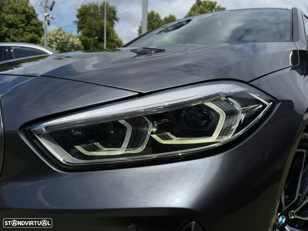 BMW M135i xDrive - 5