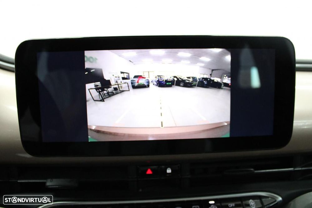 Fiat 500e 42 kWh Icon - 31