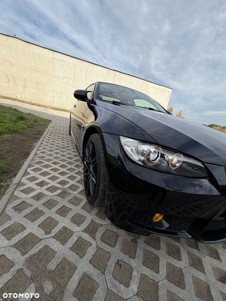 BMW 3 Series 2010 photo 5