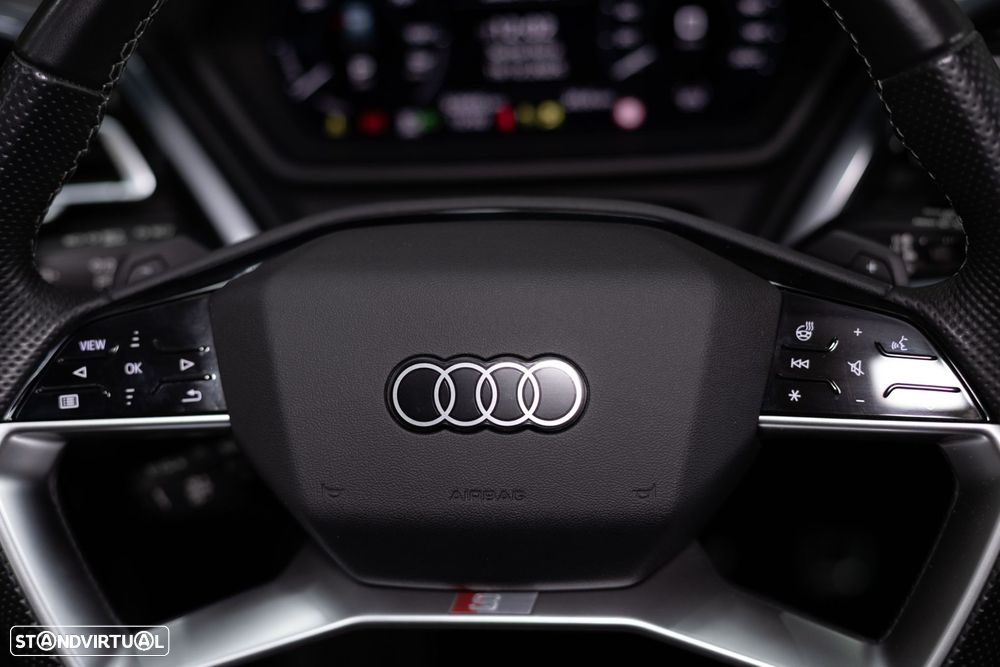 Audi Q4 e-tron 45 82 kWh - 31