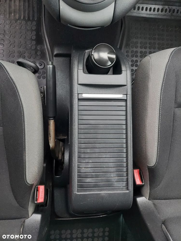 Citroën Berlingo 1.6 BlueHDi XTR - 23