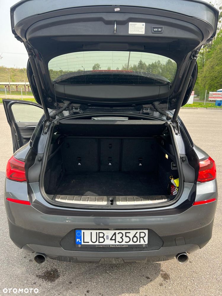 BMW X2 - 11