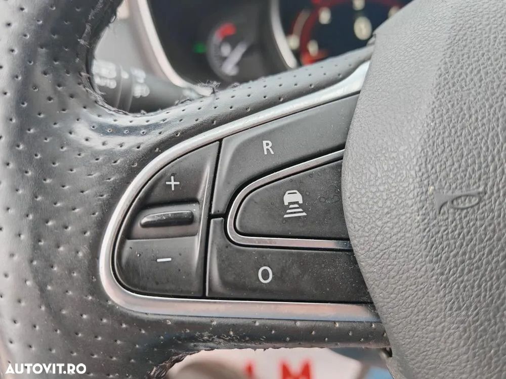 Renault Talisman ENERGY dCi 160 EDC INITIALE PARIS - 23