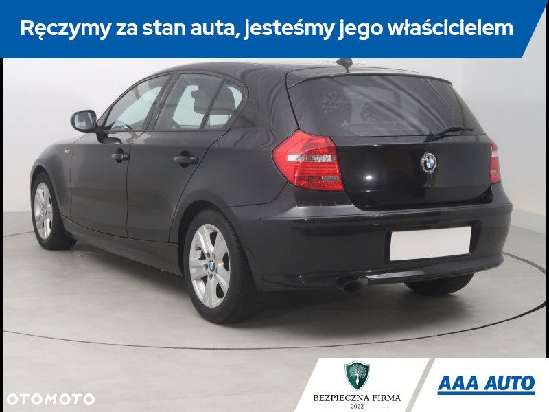 BMW Seria 1 - 5