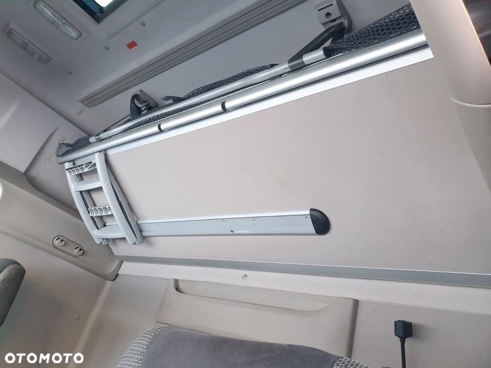 KABINA z 2017r. DAF XF 106 LIFT SUPER SPACE CAB - 9
