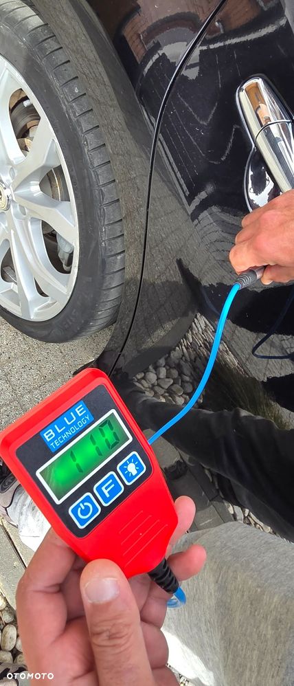 Infiniti M M30d S Premium - 34