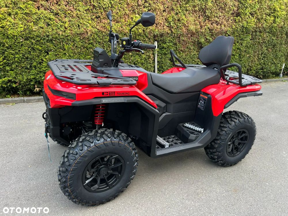 CFMoto Inny - 18