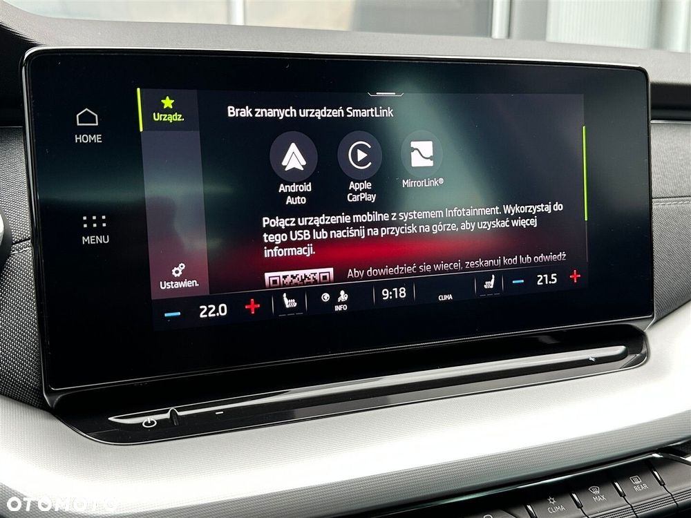 Skoda Octavia 2.0 TSI 4x4 Style DSG - 26