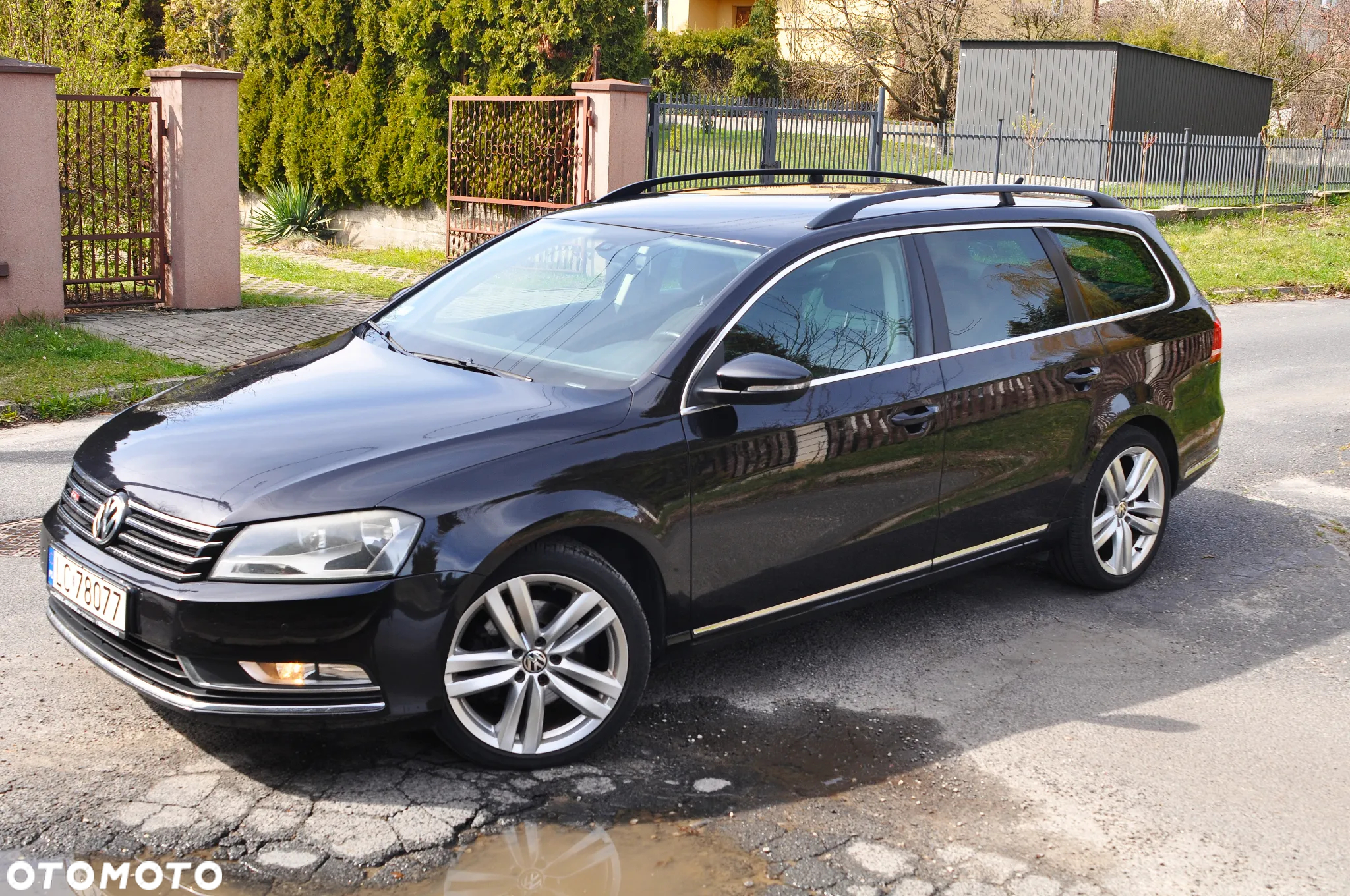 Volkswagen Passat Variant 2.0 TDI BlueMotion Technology R-Line - 2