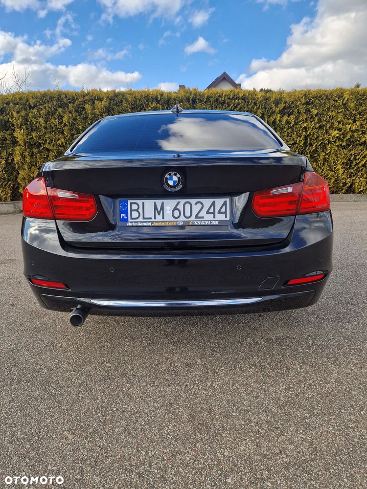 BMW Seria 3 - 9
