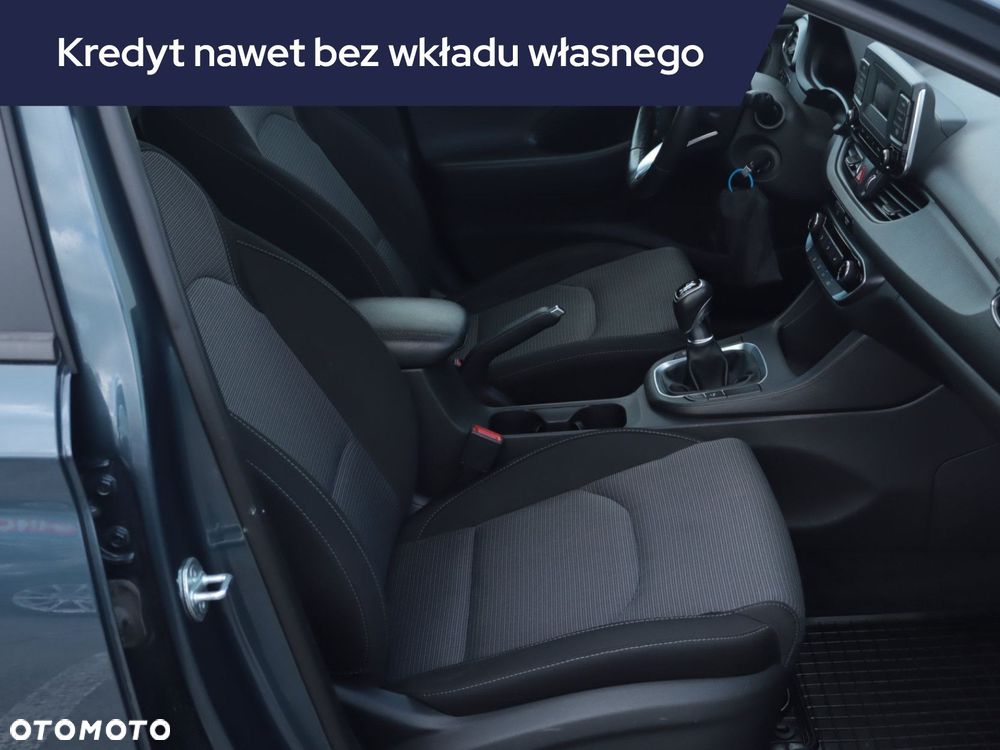 Hyundai i30 - 11