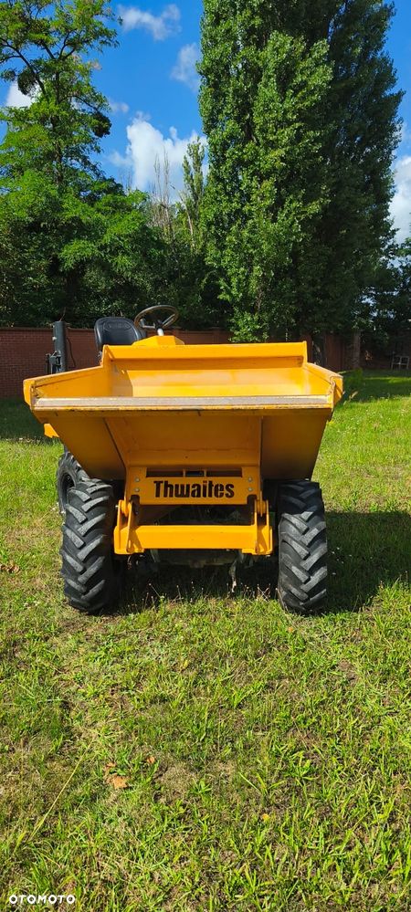 Thwaites - 8