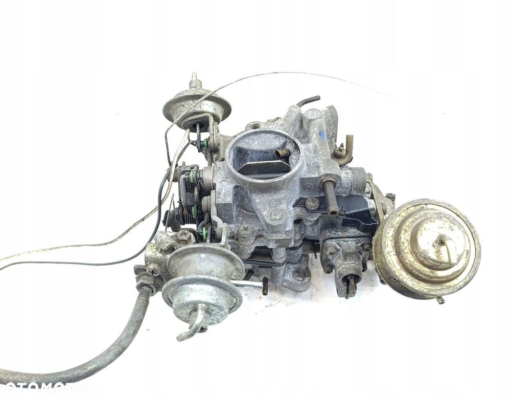 MONOWTRYSK WTRYSK JEDNOPUNKTOWY FIAT CINQUECENTO CC 0.7 JAPONIA AISAN - 1