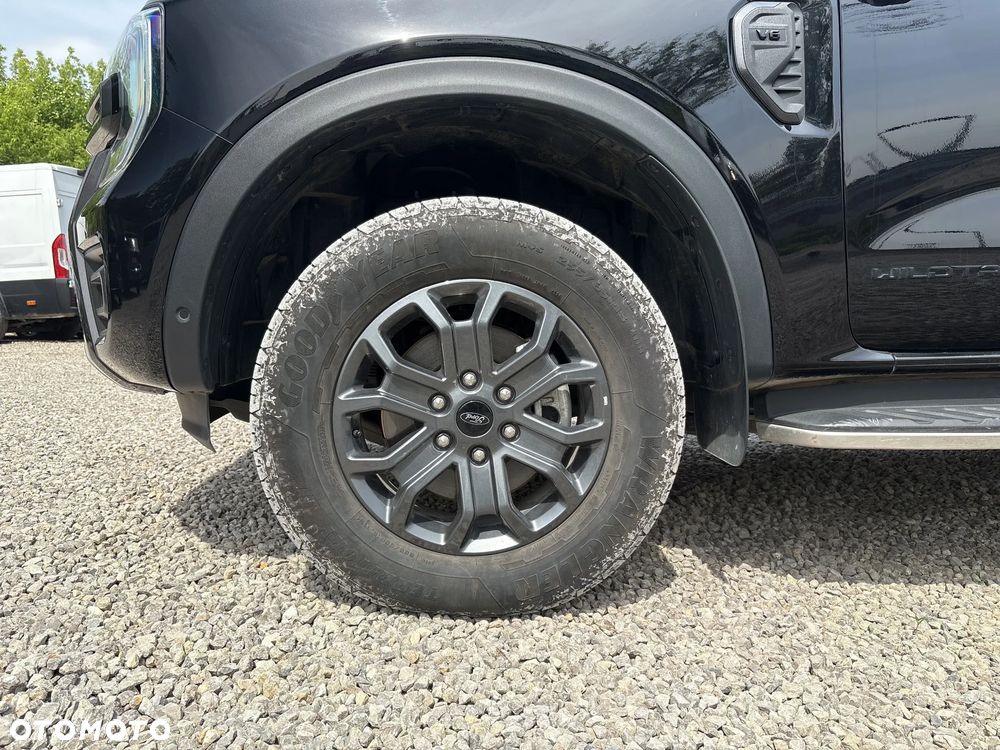 Ford Ranger 3.0 EcoBlue Turbo 4x4 DC Wildtrak - 18