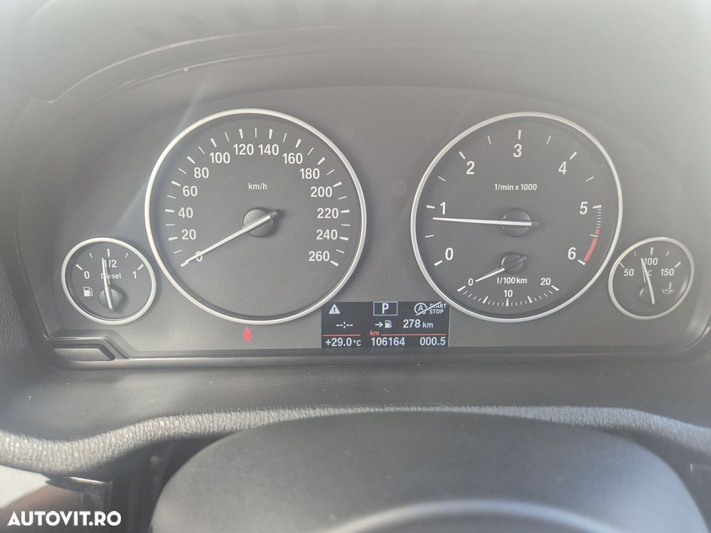BMW X3 - 17